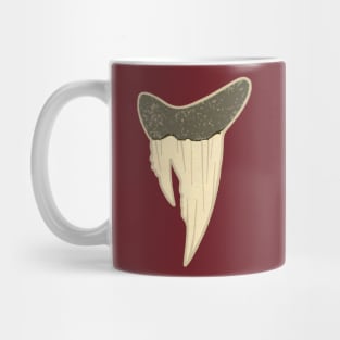 Monster Tooth Mug